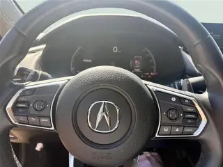 Acura TLX 2024 4dr Sedan con paquete de tecnología