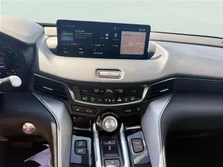 Acura TLX 2024 4dr Sedan con paquete de tecnología