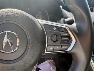 Acura TLX 2024 4dr Sedan con paquete de tecnología