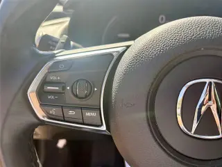 Acura TLX 2024 4dr Sedan con paquete de tecnología
