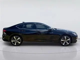 Acura TLX 2024 4dr Sedan con paquete de tecnología