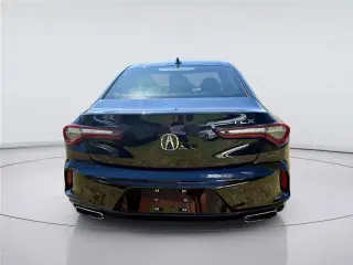 Acura TLX 2024 4dr Sedan con paquete de tecnología