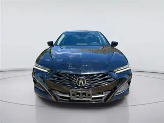 Acura TLX 2024 4dr Sedan con paquete de tecnología