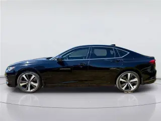 Acura TLX 2024 4dr Sedan con paquete de tecnología