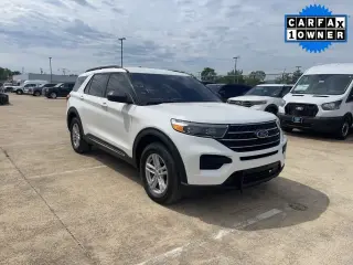 Ford Explorer 2023 AWD XLT 4dr SUV
