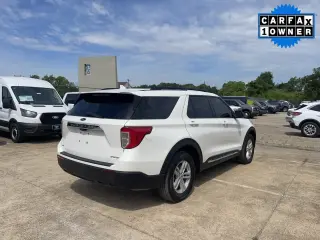 Ford Explorer 2023 AWD XLT 4dr SUV