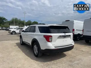 Ford Explorer 2023 AWD XLT 4dr SUV