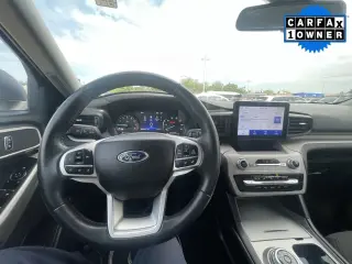 Ford Explorer 2023 AWD XLT 4dr SUV