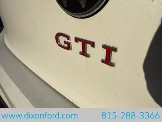 Volkswagen Golf GTI 2022 S 4dr Hatchback 7A