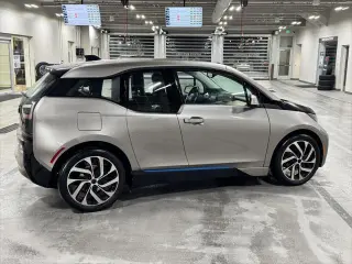 BMW i3 2014 4dr Hatchback