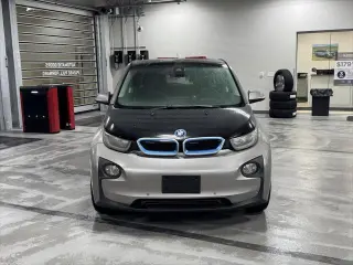 BMW i3 2014 4dr Hatchback