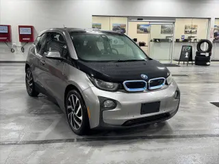 BMW i3 2014 4dr Hatchback