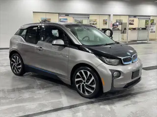 BMW i3 2014 4dr Hatchback