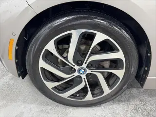 BMW i3 2014 4dr Hatchback