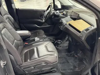 BMW i3 2014 4dr Hatchback