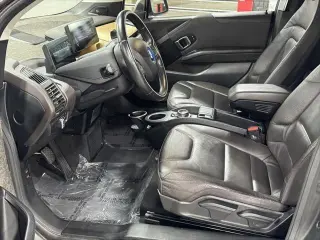 BMW i3 2014 4dr Hatchback