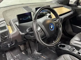 BMW i3 2014 4dr Hatchback