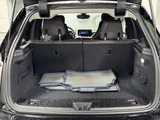 BMW i3 2014 4dr Hatchback