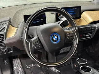 BMW i3 2014 4dr Hatchback