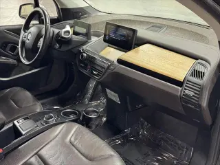 BMW i3 2014 4dr Hatchback