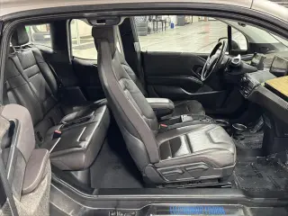 BMW i3 2014 4dr Hatchback