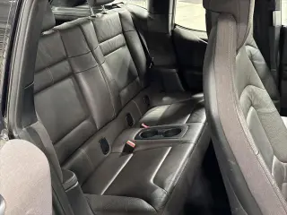 BMW i3 2014 4dr Hatchback