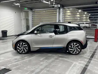 BMW i3 2014 4dr Hatchback