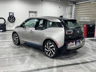 BMW i3 2014 4dr Hatchback