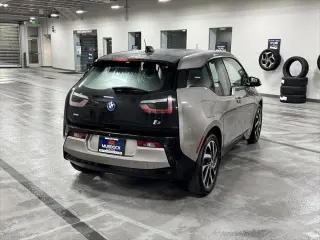 BMW i3 2014 4dr Hatchback