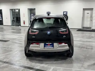 BMW i3 2014 4dr Hatchback