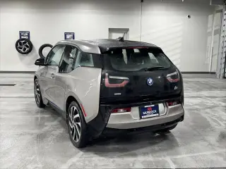 BMW i3 2014 4dr Hatchback