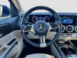 Mercedes-Benz GLA 2025 GLA 250 4dr SUV