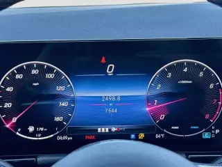 Mercedes-Benz GLA 2025 GLA 250 4dr SUV