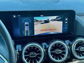 Mercedes-Benz GLA 2025 GLA 250 4dr SUV