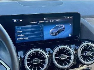 Mercedes-Benz GLA 2025 GLA 250 4dr SUV