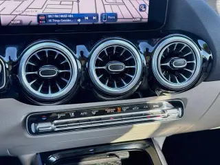 Mercedes-Benz GLA 2025 GLA 250 4dr SUV