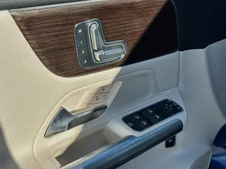 Mercedes-Benz GLA 2025 GLA 250 4dr SUV