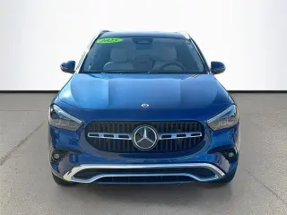Mercedes-Benz GLA 2025 GLA 250 4dr SUV