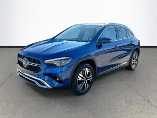 Mercedes-Benz GLA 2025 GLA 250 4dr SUV