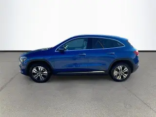 Mercedes-Benz GLA 2025 GLA 250 4dr SUV