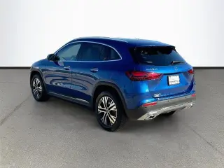 Mercedes-Benz GLA 2025 GLA 250 4dr SUV