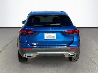 Mercedes-Benz GLA 2025 GLA 250 4dr SUV
