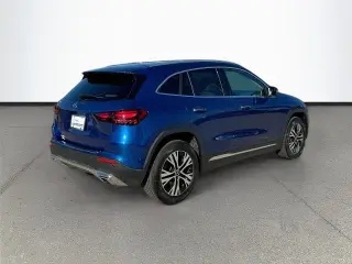 Mercedes-Benz GLA 2025 GLA 250 4dr SUV