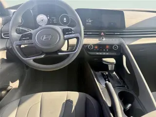 Hyundai Elantra 2024 SEL 4dr Sedán