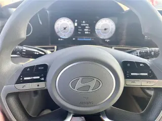 Hyundai Elantra 2024 SEL 4dr Sedán