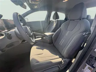 Hyundai Elantra 2024 SEL 4dr Sedán