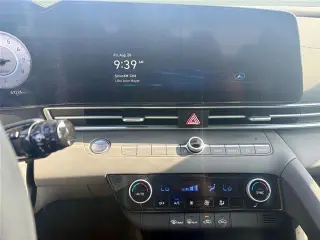 Hyundai Elantra 2024 SEL 4dr Sedán
