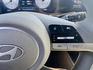 Hyundai Elantra 2024 SEL 4dr Sedán
