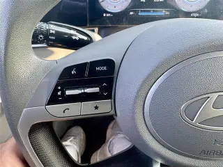 Hyundai Elantra 2024 SEL 4dr Sedán