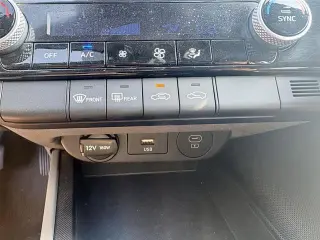 Hyundai Elantra 2024 SEL 4dr Sedán